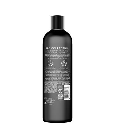TRESemm Keratin Repair Shampoo for Damaged Hair - 20 oz (Pack of 4) - Buy Online on SooperMarket.com