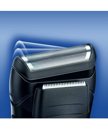 Braun Series 1 - 190s Men's Shaver | Smooth and Close Shave - Buy Online on SooperMarket.com