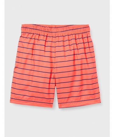 Playshoes Boys Swim Shorts 110-116 - Coral Beach Trunks & Swimwear for Kids - International Shipping - Buy Online on SooperMarket.com