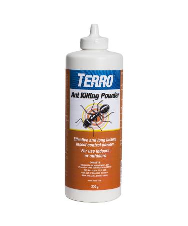 TERRO T610CAN Ant Killing Powder
