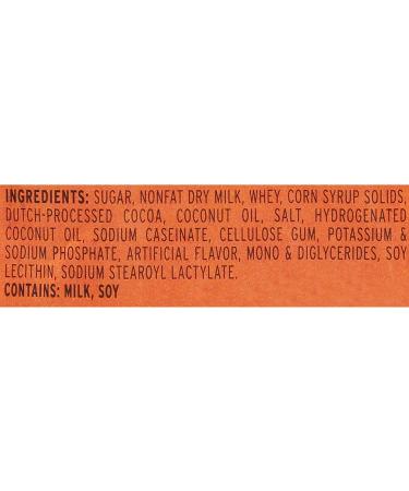 Land O Lakes Cocoa Classics  Raspberry & Chocolate Hot Cocoa Mix  1.25-Ounce Packets (Pack of 36) Raspberry 1.25 Ounce (Pack of 36) - Buy Online on SooperMarket.com