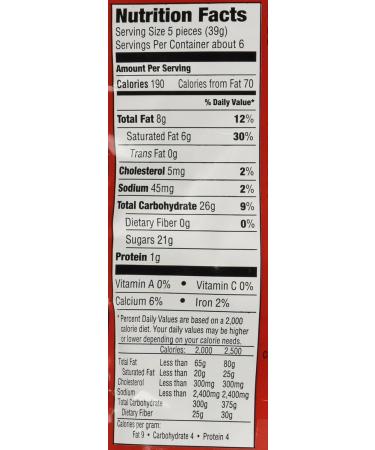 Dumle Original (220g) - Buy Online on SooperMarket.com