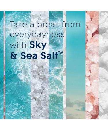 Glade PlugIns Refills Air Freshener - Sky & Sea Salt Scented Essential Oils - 1.34 Fl Oz (2 Count) - Buy Online on SooperMarket.com
