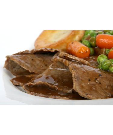 Butchers Steak Pie Seasoning & Gravy Thickener- 500g - Buy Online on SooperMarket.com