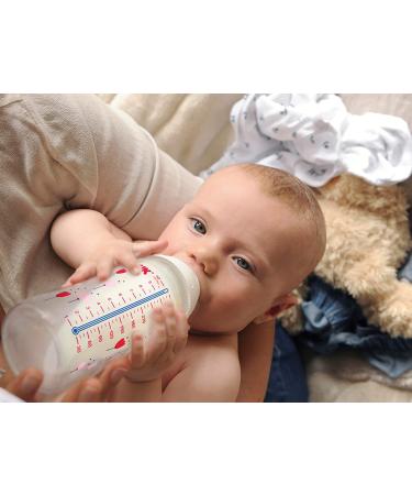 GoSupps.com - NUK Smooth Flow Anti-Colic Bottle 0+ Months 3 Pack 10 oz ( 300 ml) Each - Buy Online on SooperMarket.com