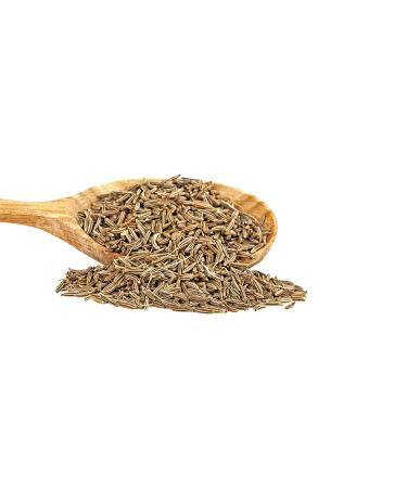 Caraway Seeds - 2 oz Resealable Bag for Cooking, Pickles, Rye Bread & Sauces | Premium Quality from Holland - Buy Online on SooperMarket.com