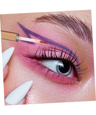 Gogogmee 5pcs Eye Shadow Pen Eye Shadow Stick Korean Eye Glitter Liquid Eyeshadow Glitter - Buy Online on SooperMarket.com