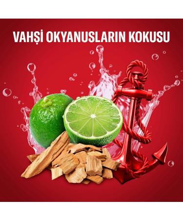 Old Spice Captain Antiperspirant Deodorant Stick for Men - 70ml | Long-Lasting Freshness | International Shipping Available - Buy Online on SooperMarket.com