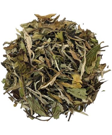 Simpli-Special Pai Mu Tan White Loose Leaf Tea 500 g 1 Count (Pack of 1)