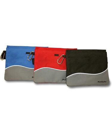PetSafe Treat Pouch Sport - Durable Dog Training Accessory for Easy Treats - Buy Online on SooperMarket.com