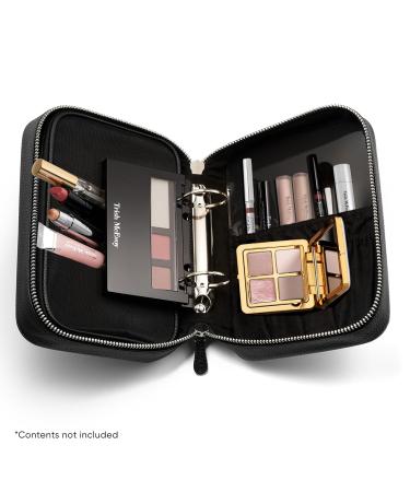 Shop Trish McEvoy Makeup Wardrobing Deluxe Refillable Compact | International Shipping Available - Buy Online on SooperMarket.com