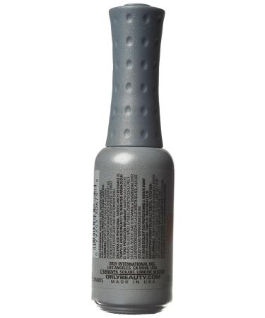 Orly Gel FX First Kiss Nail Color 0.3 oz - Long-Lasting Gel Polish - Buy Online on SooperMarket.com