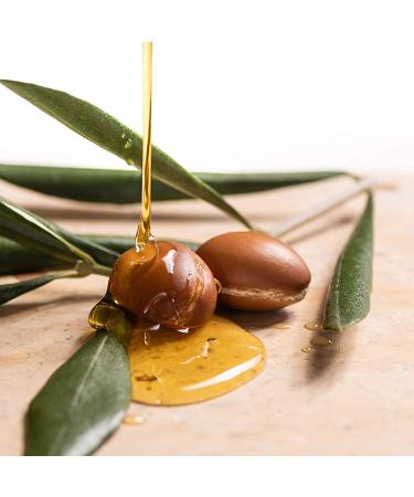 Petal Fresh Argan Oil & Shea Body Scrub 16 oz - Nourishing Exfoliant for Radiant Skin - Buy Online on SooperMarket.com
