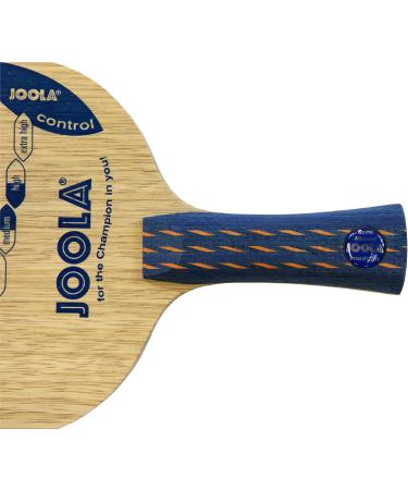 JOOLA Rossi Allround Flared Table Tennis Blade - Premium Quality for Enhanced Performance - Buy Online on SooperMarket.com
