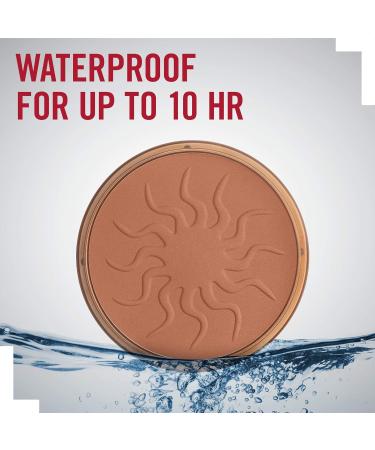 RIMMEL LONDON Natural Bronzer - Sunshine 14.5 ml - Bronze - Pack of 1 - Buy Online on SooperMarket.com