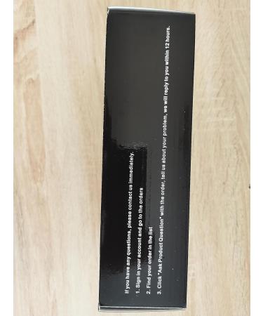 Culwad 5 in 1 Curling Wand Set - Multifunctional Ceramic Coating & Glove - 7-Part International Shipping - Buy Online on SooperMarket.com