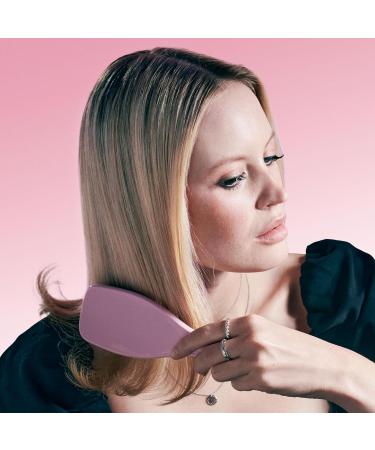 Tangle Teezer The Wet Detangler Hairbrush for Fine & Brittle Hair - Jade Lagoon | International Shipping | Shop Now! - Buy Online on SooperMarket.com