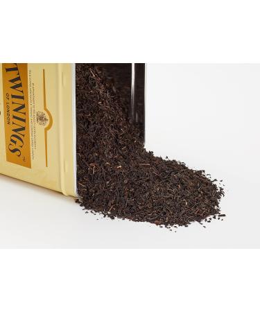 Buy Twinings Earl Grey Black Tea with Bergamot Aroma - 500g | Premium Quality International Shipping - Buy Online on SooperMarket.com