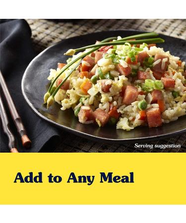 Spam Tocino Seasoning 12 oz Can - Delicious Seasoning Mix for Authentic Tocino Flavor - Buy Online on SooperMarket.com