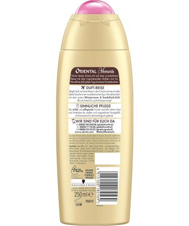 Fa Oriental Moments Shower Gel 250 ml 1 - Buy Online on SooperMarket.com