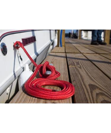 Dock Hardware 10" Cast Iron Dock Cleat Set with Mounting Hardware - Buy Online on SooperMarket.com