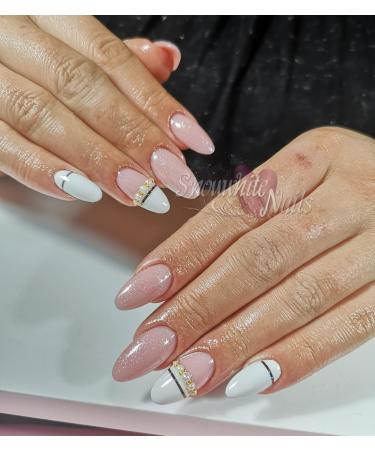 Buy 5ml Finish Shimmerize Diamond Ultra - Sparkling Gel Made in Germany | International Shipping Available - Buy Online on SooperMarket.com