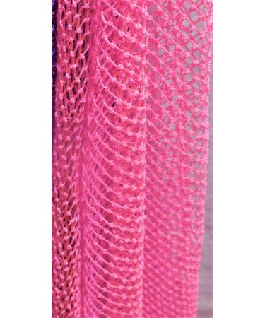 Africana African Bath Sponge (Pink)