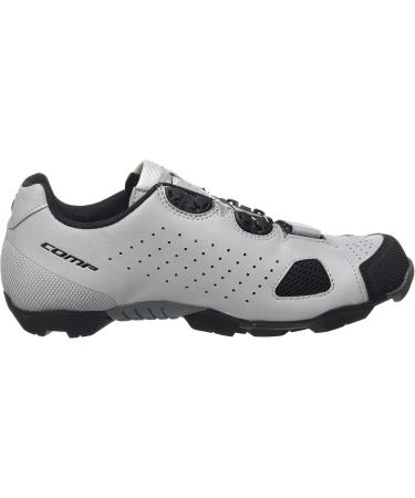 Scott MTB Comp Boa Reflective Lady Sneaker - Size 37 EU | Lightweight Stylish & Durable for Women | Shop Internationally! - Buy Online on SooperMarket.com