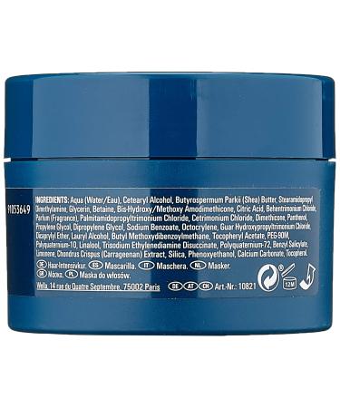 Sebastian Hair Mask 150ml - Deep Nourishing Treatment for All Hair Types - International Shipping Available - Buy Online on SooperMarket.com