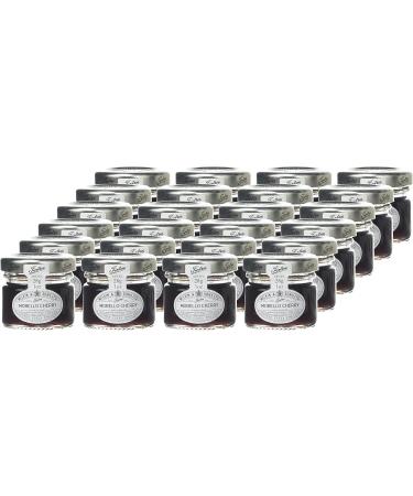 Tiptree Morello Cherry Preserve 24x28g - Buy Online on SooperMarket.com