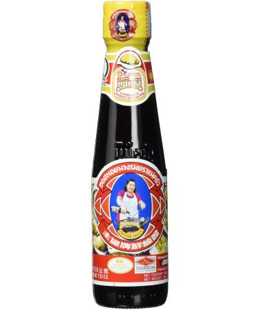 Mae Krua - oysters (1 x 150 ml)