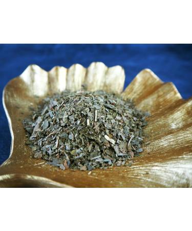 Ginkgo biloba Leaf Tea Loose Herbal Tea 500G - Buy Online on SooperMarket.com
