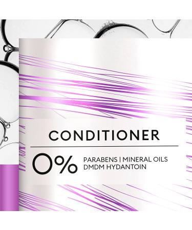 TRESemm Keratin Hair Treatment Set - Paraben & Sulfate Free Shampoo & Conditioner for Color-Treated Damaged Hair 56 Fl Oz - Deep Moisture Care - Buy Online on SooperMarket.com
