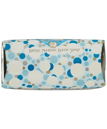 Claus Porto Oz Brise Marine Soap 5.3 oz - Luxurious Handcrafted Portuguese Soap - Buy Online on SooperMarket.com