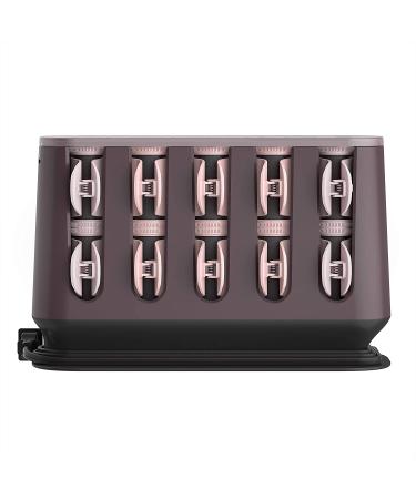 Remington Pro Hair Setter | Thermaluxe Technology | Rose Black | 1 Count - Buy Online on SooperMarket.com