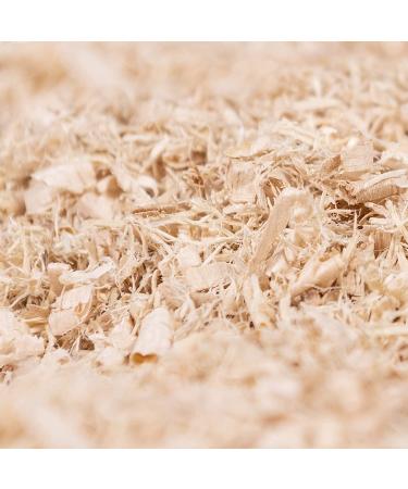 PETSPICK Aspen Soft Pet Bedding 24L - Cozy Bedding for Small Animals - Buy Online on SooperMarket.com