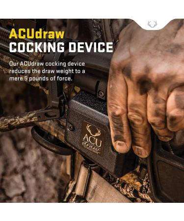 TenPoint ACUdraw Claw with Self-Centering Draw Cord - Buy Online on SooperMarket.com