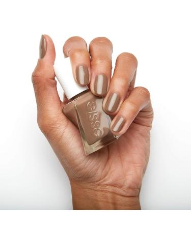 essie Gel Couture Wool Me Over Nail Polish - 0.46 Fl Oz (Pack of 1) - Buy Online on SooperMarket.com