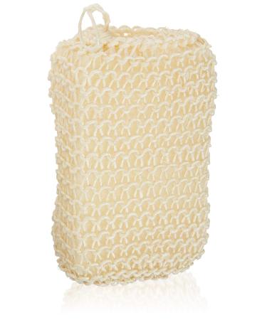 The Art of Shaving Sisal Sponge.35 lb.