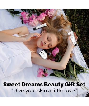 Shop WBM Skin Care Essentials: Oil-Free Facial Cleanser Eye Gel & Hydration Night Cream - International Shipping Available - Buy Online on SooperMarket.com