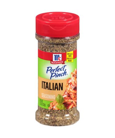 McCormick Perfect Pinch Italian Seasoning 1.31 oz