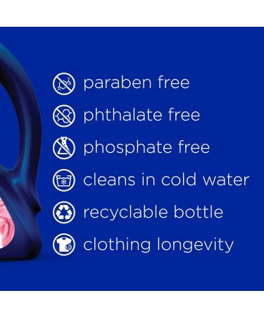 Shop Studio by Tide Liquid Laundry Detergent for Delicates - 75 fl oz 48 Loads | International Shipping Available - Buy Online on SooperMarket.com