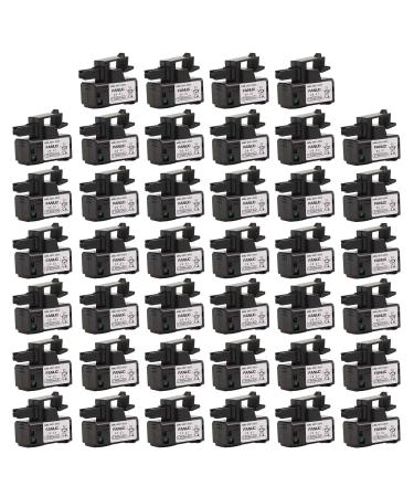 40 Pack 3V 1750mAh A98L-0031-0026 PLC Battery for FANUC A98L-0031-0026 A02B-0309-K102 Non-Rechargeable