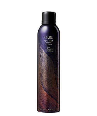 Oribe Apres Beach Wave and Shine Spray 8.2 Fl Oz (Pack of 1)