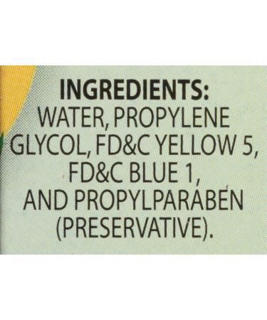 McCormick Green Food Color 1 fl oz - Vibrant Natural Coloring for Baking and Cooking - Buy Online on SooperMarket.com