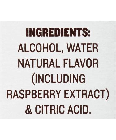 McCormick Raspberry Extract with Other Natural Flavors  2 fl oz Raspberry 2 Fl Oz (Pack of 1) - Buy Online on SooperMarket.com