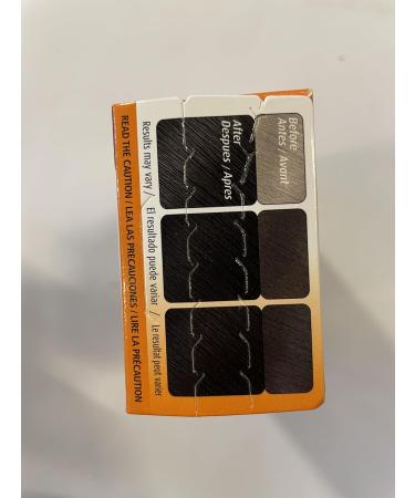 Bigen Permanent Powder Hair Color #48 Dark Chestnut - 0.21 oz Color Powder & Measuring Cup - International Shipping Available - Buy Online on SooperMarket.com