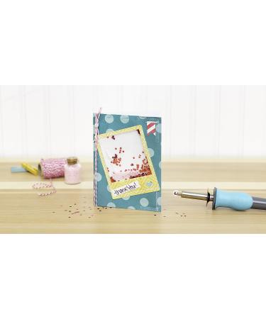 We R Memory Keepers Fuse Tool multi-colored - Buy Online on SooperMarket.com