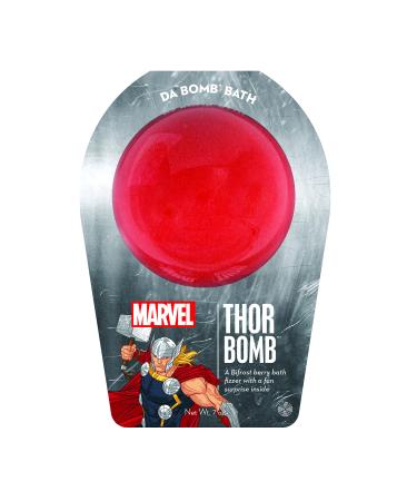 DA BOMB Thor Bomb Bath Bomb  7oz