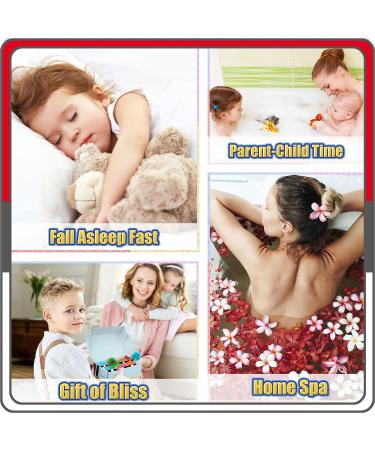 Bath Bombs for Kids with Surprise Inside: Supbec XXL Handmade Organic Bath Bombs Easter Eggs Rich in Natural Essential Oils  Lush Bath Bombs Fizzy for Dry Skin Moisturize  Easter Gift (6 Pcs  5 OZ) Easter Eggs 6 Pcs - Buy Online on SooperMarket.com